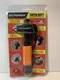 STINGER Super Duty Car Emergency Escape Tool, Glass Break, Seat Belt Cutter NEW