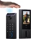 eufy Security Smart Lock FamiLock S3 Max with Palm Vein Recognition,...
