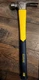 Sure Strike Hammer - Rip Claw Hammer with Milled Face & Fiberglass 21 oz