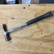 Vintage 16&rdquo; Estwing Hammer - USED-  Milled Head - E3-22SM -