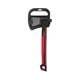 INTERTOOL 2 lbs Camping Axe Hatchet, 18-inch Wood Chopping Ax STORM HT08-0292