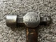 Vintage Craftsman 16oz Ball Peen Hammer 38465