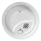 BRK 1046835 First Alert AC Smoke Alarm with Battery Backup (SMI100-AC)