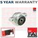 FAI Front Rear Left Track Control Arm Bush Fits Mercedes Vito 2004- Viano 2011-
