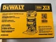 DEWALT DCW600B 20V MAX XR Cordless Compact Router - (Tool Only) NEW & 30 Bits