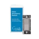 Smart Switch Lutron Caseta Claro Accessory 3 Way Gray DVRF-AS GR Diva
