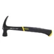 Stanley FatMax 16 oz Smooth Face Nailing Rip Claw Hammer 5.50 in