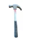 Vintage True Temper FG016 Claw Hammer With Fiberglass Handle Made In USA
