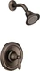 Moen T2152ORB Brantford Posi-Temp Shower Only Trim Kit in Oil Rubbed Bronze