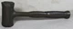 Snap On 32oz Soft Grip Dead Blow Hammer HBFE32