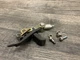 Honda 2001-2005 GL1800 1800 Goldwing OEM Right Windshield Adjustment Link Knob