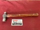 Vintage Craftsman 8oz Ball Pein Hammer, 38463 U.S.A