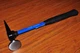 MARTIN AUTO BODY CROSS CHISEL HAMMER FIBERGLASS HANDLE 153FG  MADE IN USA