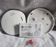 First Alert Alarm Smoke DC10 with LGT SM210L Clam Tray