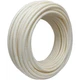 PEX A Tubing 1/2 Inch x 300 Feet White Flexible Water Pipe SharkBite W300
