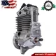 Block Cylinder Piston Crankshaft Engine Manifold for Stihl BR800 X BR800C