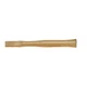 Link Handles 65437 American Hickory Replacement Handle 13 in. for Claw Hammers