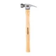 Tools-19oz Milled Face Framing Hammer,(DOHFH19M17)