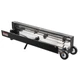 VEVOR Electric PVC Conduit Heater, 1/2" to 4", 2200W Rapid and Even Heating, PVC