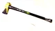 Wilton 50630 6 lb. BASH Splitting Maul with 30 in. Unbreakable Handle