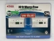 2-Pack Kidde C3010-D Worry Free 10-Year Battery Carbon Monoxide Alarms Digital