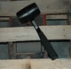 Atd Tools 4043 32 Oz. Rubber Mallet With Fiberglass Handle