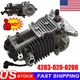 4283-020-0200 Engine Assembly For STIHL BR800 BR800X Backpack Leaf Blower US