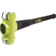 Wilton 12 Lb Head 36 In. Bash Sledge Hammer