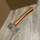 Vintage Craftsman Model 48101-1  1 1/4LB  14" Long Hatchet Original Handle NICE