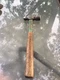 Plumb 12oz Ball Peen Machinists Hammer USA Vintage 11&rdquo; Long