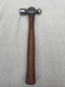 Craftsman Vintage 38464 12 oz. Ball Peen Hammer Hickory Handle USA