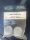 NOS SK Tools S & K 8616 Professional Replacement Soft Hammer Tips
