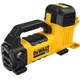 DEWALT 20V MAX Transfer Pump, 10 GPM, Powerful and Lightweight (DCE050B)