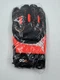 Vgo 1 Pair Heavy Duty Work Gloves,Mechanic Gloves Impact-Absorb SL8849IP ML 8/M