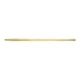 Link Handles 66813 Closed Back Shovel Handle, 48"