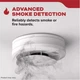 Kidde Detect Smoke Alarm Model 20SA10 - 10 YEAR  