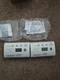 2 Kidde C3010-D Carbon Monoxide Detector Battery Operated Digital Display NEW