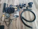 Parts for DEWALT DXV09P 9 gallon+12 gallon DXV12P-QT wet/dry shop vacuum (L)