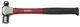 Apex KD82252 GEARWRENCH Ball Pein Hammer with Fiberglass Handle, 24 oz -