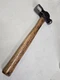 Blue-Point 40oz Ball Peen Hammer BP40B Made in the USA. Solid Hickory Handle