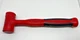 Snap On Dead Blow Soft Grip Hammer HBFE16, Red