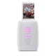 Fujifilm Instax Mini Link 3  Film Printer (Clay White)