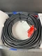 HEATIT JHSF1 Self Regulating Pre-Assembled Heating Cable 100-feet 120V