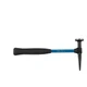 Martin Tool 153FG 12-Inch Industrial Black Cross Chisel Hammer