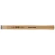 Halder Supercraft 3566.06 Hammer Handle, Mallet, Hickory, 10-1/2 In
