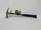 Estwing Smooth Face Framing Hammer Rip Claw Heat Treated Froged Steel 22 oz.