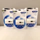 KIDDE CARBON MONOXIDE ALARM DIGITAL C3010-D SEALED LITHIUM BATTERY NEW LOT X3