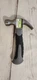 Pittsburgh 8 oz Stubby Claw Nailing Hammer - 95929 - 6-1/2" Overall 