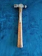 Blue-Point Tool &bull; BP12B &bull; 12 Ounce Ball Peen Hammer &bull; USA