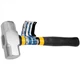 Wilmar 1935 Wilmar Corp. / Performance Tool 2lb Fiberglss Hndl Sld Hammer